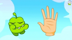 آموزش زبان انگلیسی با آم نام - قسمت پانزدهم